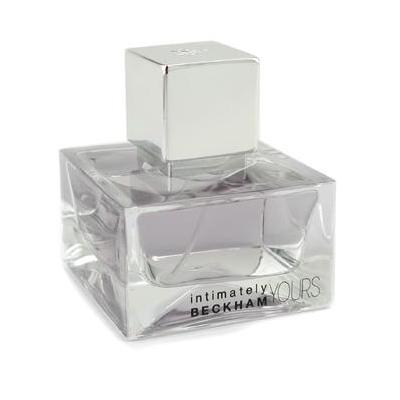 David Beckham Intimately Beckham Yours Eau De Toilette Spray For Men 50ml David Beckham Intimately Beckham Yours Eau De Toilette Spray For Men 50ml