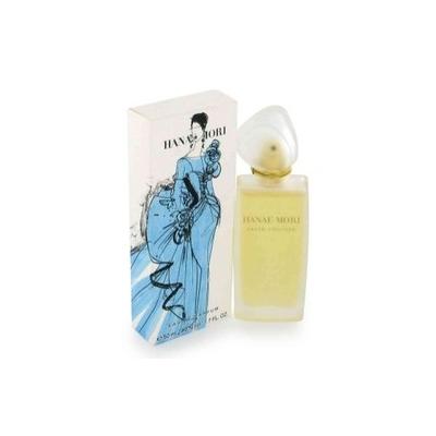 Haute Couture Perfume For Women By Hanae Mori EDT Spray 50ml