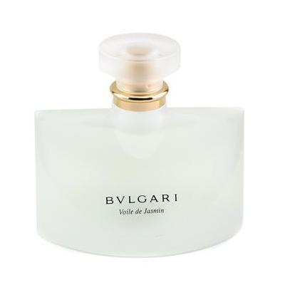 Voile De Jasmin Perfume For Women By Bvlgari EDT Spray 100ml
