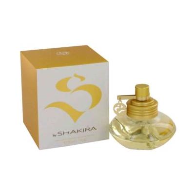 S Perfume For Women By Shakira EDT Spray 50ml