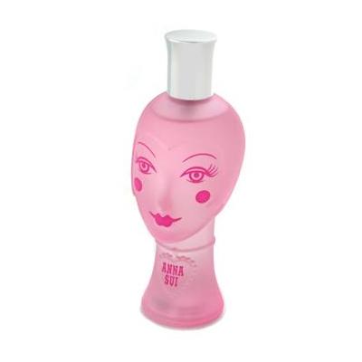 Dolly Girl Perfume For Women By Anna Sui EDT Spray 75ml Dolly Girl Perfume For Women By Anna Sui EDT Spray 75ml