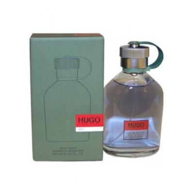 Hugo Cologne For Men By Hugo Boss EDT Spray 153ml Hugo Cologne For Men By Hugo Boss EDT Spray 153ml