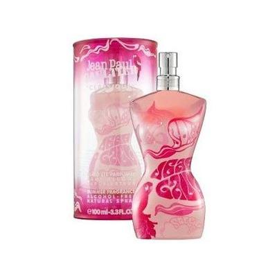 Jean Paul Gaultier Summer 2009 For Women By Jean Paul Gaultier - EDT Spray 100ml