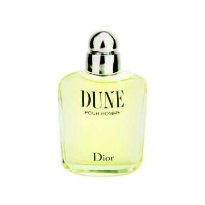 Christian Dior By Christian Dior Dune Eau De Toilette Spray - 50ml/1.7oz