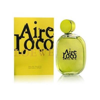 Loewe Aire Loco Eau De Toilette Spray 100ml