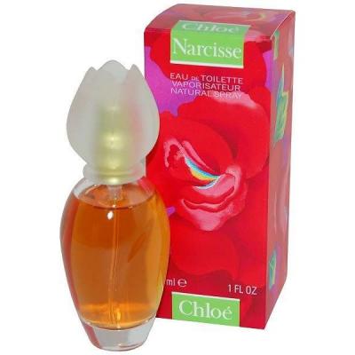 Narcisse Perfume By Karl Lagerfeld Eau De Toilette Spray For Women 30ml Narcisse Perfume By Karl Lagerfeld Eau De Toilette Spray For Women 30ml