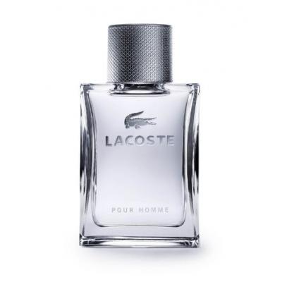 Lacoste Pour Homme Cologne For Men By Lacoste EDT Spray 100ml