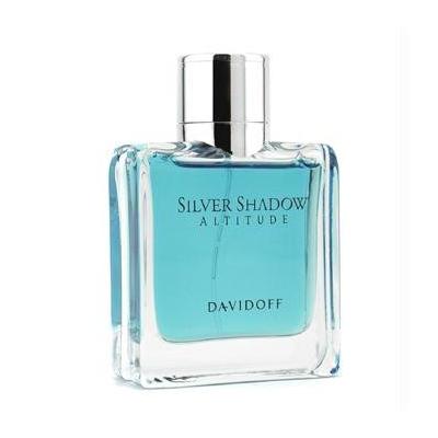 Silver Shadow Altitude By Davidoff Eau De Toilette Spray - 50ml/1.7oz Silver Shadow Altitude By Davidoff Eau De Toilette Spray - 50ml/1.7oz