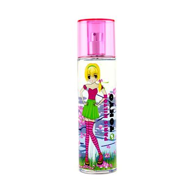 Passport Tokyo Perfume For Women By Paris Hilton EDT Spray 100ml