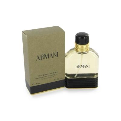 Armani By Giorgio Armani Eau De Toilette Spray 100ml