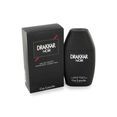 Drakkar Noir By Guy Laroche Eau De Toilette Spray 100ml