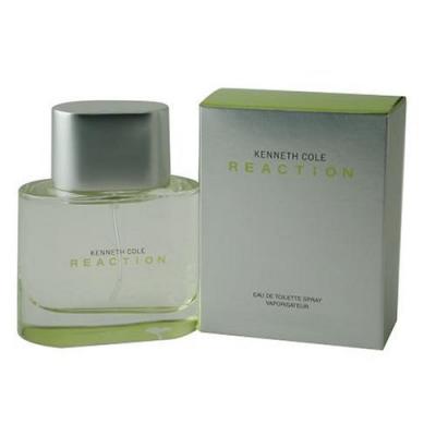 Kenneth Cole Reaction Kenneth Cole Vaporisateur 50ml