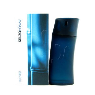Kenzo Pour Homme Eau De Toilette For Men 50ml