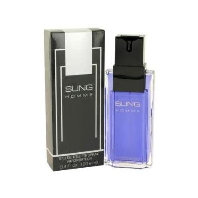 Sung Homme Edt Spray 100ml Sung Homme Edt Spray 100ml