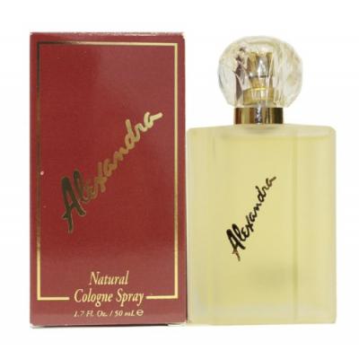 Alexandra By Alexandra De Markoff For Women Cologne Spray 50ml Alexandra By Alexandra De Markoff For Women Cologne Spray 50ml