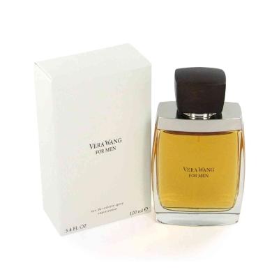 Vera Wang Cologne For Men By Vera Wang EDT Spray 50ml