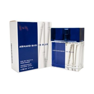 Armand Basi In Blue Eau De Toilette Pour Homme Spray 100ml