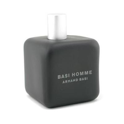 Armand Basi Basi Homme Eau De Toilette Spray 75ml