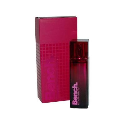Bench Urban Original For Her Eau Du Toilette Spray 50ml