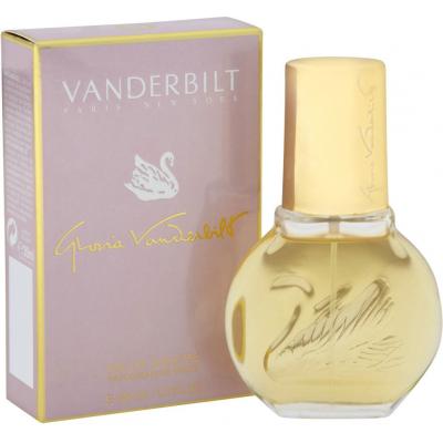 Vanderbilt Eau De Toilette For Women 100ml
