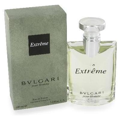 Bulgari Extreme Pour Homme EDT Spray 100ml