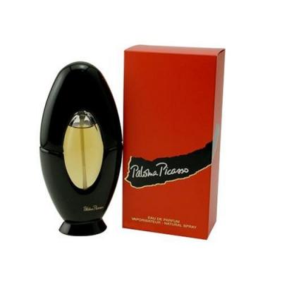 Paloma Picasso By Paloma Picasso Eau De Toilette Spray 50ml