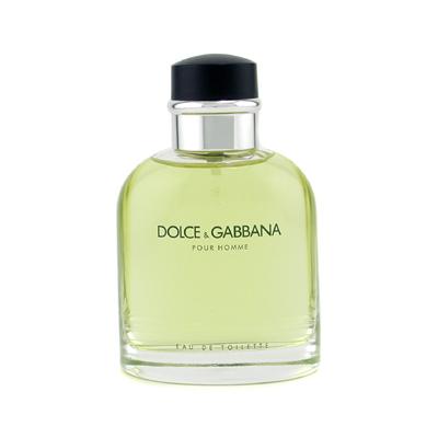 Dolce & Gabbana Cologne For Men By Dolce & Gabbana EDT Spray 75ml Dolce & Gabbana Cologne For Men By Dolce & Gabbana EDT Spray 75ml