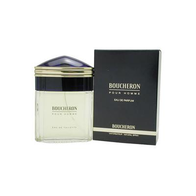 Boucheron Cologne For Men By Boucheron EDP Spray 50ml