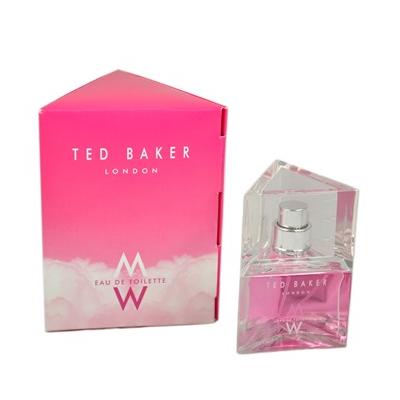 Ted Baker W Eau De Toilette For Women 30ml