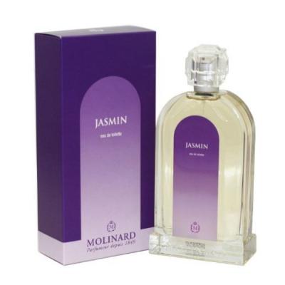 Jasmin Perfume By Molinard For Women Eau De Toilette Spray 3.3oz/100ml