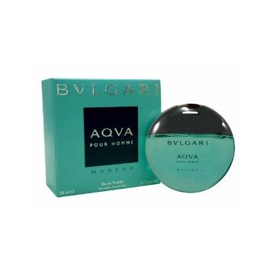 Bvlgari Aqua Marine Eau De Toilette Spray 50ml Bvlgari Aqua Marine Eau De Toilette Spray 50ml