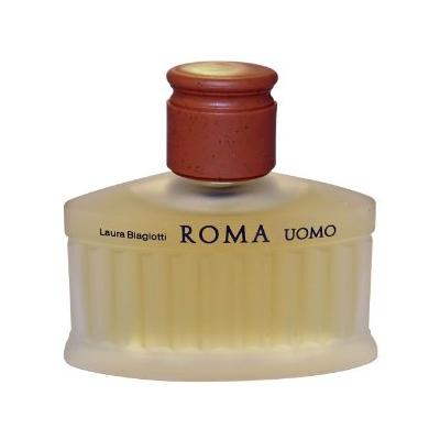 Laura Biagotti Roma Eau De Toilette For Him 40ml