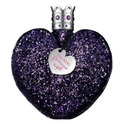 Vera Wang Princess Night Eau De Toilette Spray 30ml Vera Wang Princess Night Eau De Toilette Spray 30ml