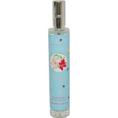 Freesia And Wild Strawberry By Heathcote And Ivory Room Spray 100ml