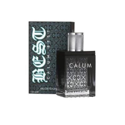 Best By Callum Eau De Toilette For Men 100ml