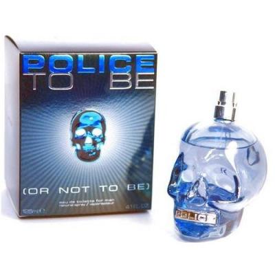 Police To Be Pour Homme Eau De Toilette Spray 75ml
