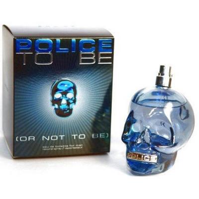 Police To Be Pour Homme Eau De Toilette Spray 40ml Police To Be Pour Homme Eau De Toilette Spray 40ml