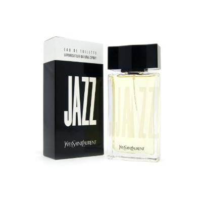 Yves Saint Laurent Jazz Eau De Toilette Spray For Him 50ml