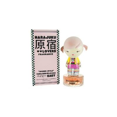 Gwen Stefani Harajuku Wicked Style Baby Eau De Toilette Spray 30ml