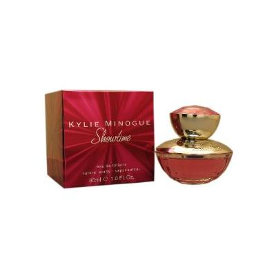Kylie Minogue Showtime Eau De Toilette Spray 30ml