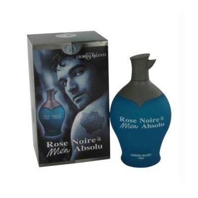 Rose Noire Absolu By Giorgio Valenti Eau De Toilette Spray 98ml