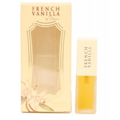 French Vanilla By Dana For Women Parfum Spray 9ml