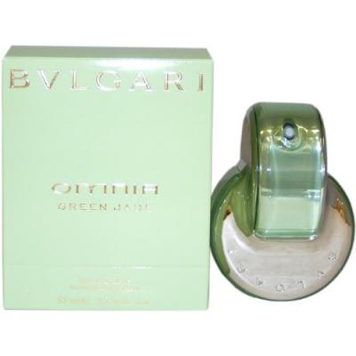 Bvlgari Omnia Green Jade Eau De Toilette 65ml