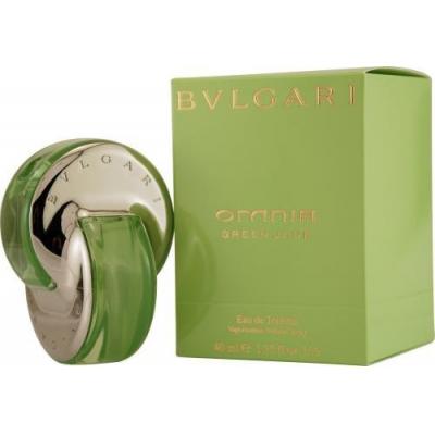 Bvlgari Omnia Green Jade Eau De Toilette 25ml