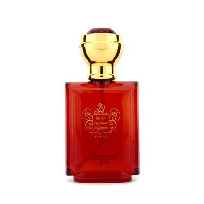 Maitre Parfumeur Et Gantier Eau Des ILes Eau De Toilette Spray - 100ml/3.3oz Maitre Parfumeur Et Gantier Eau Des ILes Eau De Toilette Spray - 100ml/3.3oz