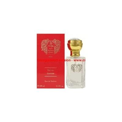 Soie Rouge By Maitre Parfumeur Et Gantier For Women Eau De Toilette Spray 100ml