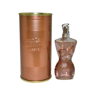 Jean Paul Gaultier Classique Eau De Parfum Spray 50ml