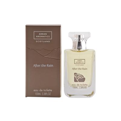 After The Rain By Arran Aromatics Eau De Toilette Spray 100ml