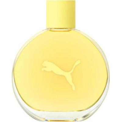 Puma Yellow Woman Eau De Toilette Spray 60ml Puma Yellow Woman Eau De Toilette Spray 60ml