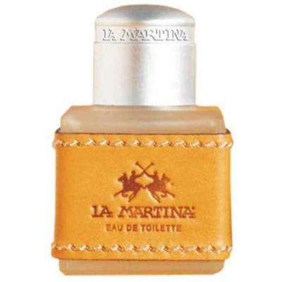 One Of La Martina Eau De Toilette Spray 100ml